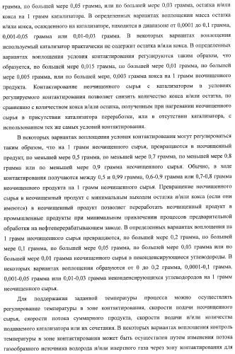 Способы получения неочищенного продукта (патент 2372381)