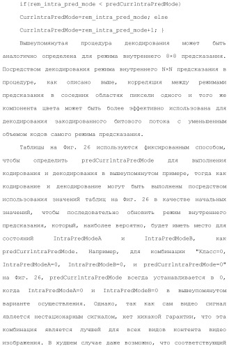 Устройство кодирования изображения и устройство декодирования изображения (патент 2430486)