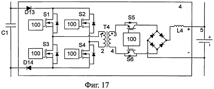 Система контроля работы электромобиля (патент 2569513)