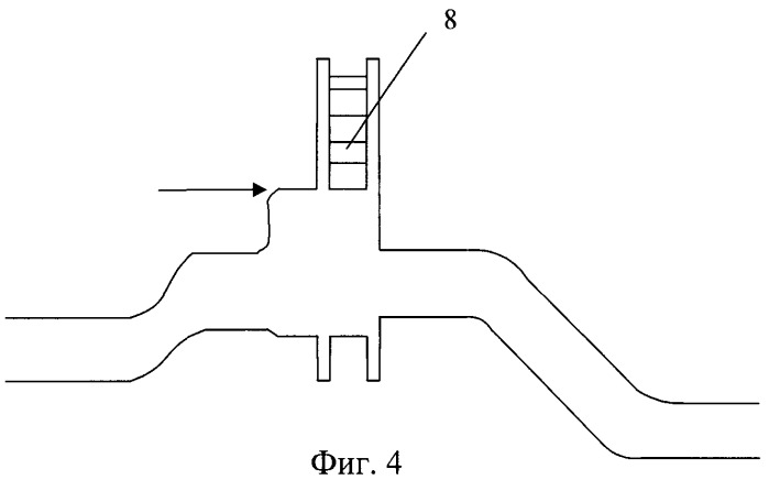 Способ и устройство плазмохимического синтеза нанообъектов (патент 2371381)