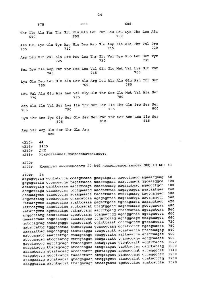 Везикулы наружной мембраны (патент 2662970)