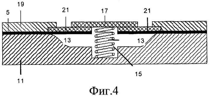 Способ изготовления штампованных отверстий иллюминаторов на плоских участках предварительно пропитанных деталей из композита (патент 2387542)