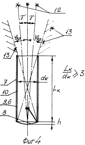 Микрофонное устройство с остронаправленной приемной диаграммой (патент 2411692)