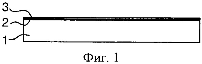 Способ изготовления биметаллической микроструктуры (патент 2481422)