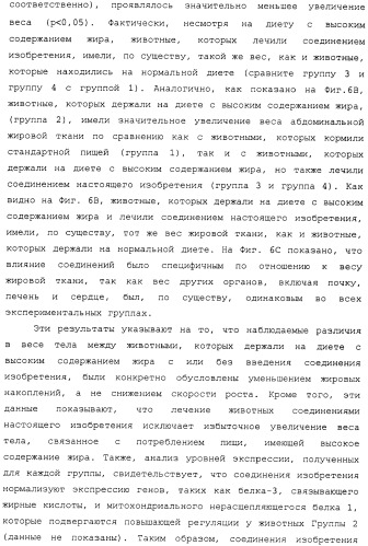 Регулирование содержания жира (патент 2397766)