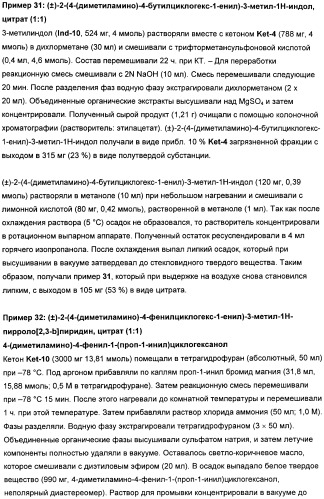 Замещенные гетероарильные производные (патент 2459806)