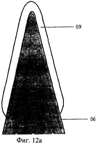 Кантилевер с вискерным зондом и способ его изготовления (патент 2275591)
