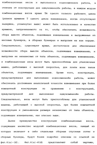 Комбинационные весы (патент 2342641)