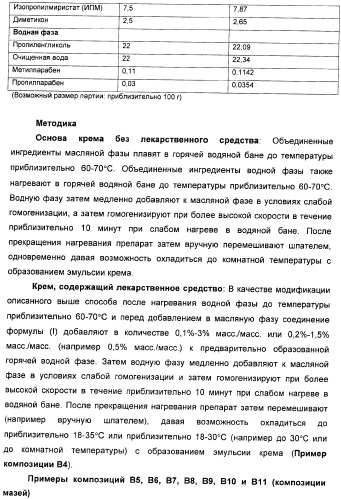 Пиразоло[3,4-b]пиридиновое соединение и его применение в качестве ингибитора фдэ4 (патент 2378274)