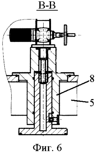 Перегрузочное устройство для установки и извлечения из реактора длинномерного оборудования (патент 2569334)