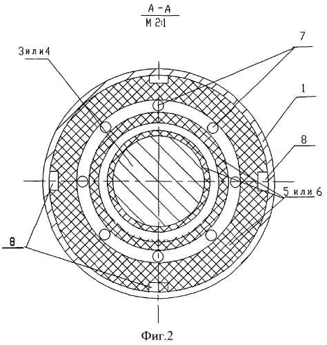 Скважинный излучатель нейтронов (патент 2551485)