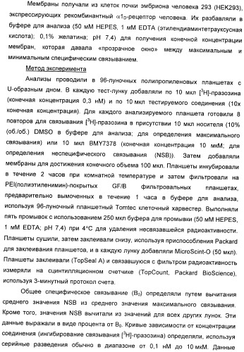 Производные 7-(2-амино-1-гидрокси-этил)-4-гидроксибензотиазол-2(3н)-она в качестве агонистов  2-адренергических рецепторов (патент 2406723)