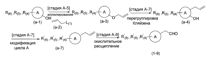 Производное индола, содержащее пиперидиновый цикл (патент 2332413)