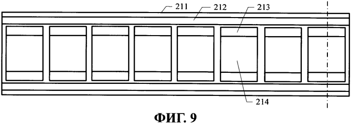 Широкополосные микрополосковые антенны и антенные решетки (патент 2576592)