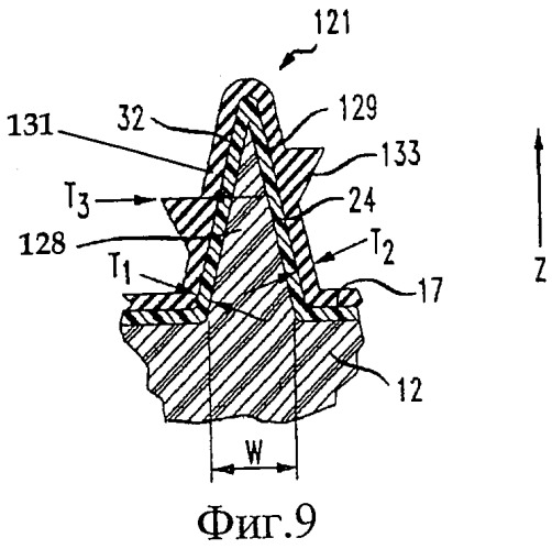 Инструмент для ухода за полостью рта (патент 2411893)