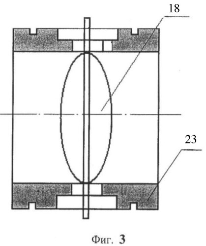 Газопоршневая электростанция (патент 2411378)