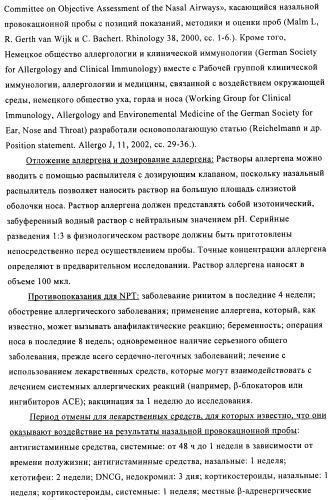 Упакованные иммуностимулирующей нуклеиновой кислотой частицы, предназначенные для лечения гиперчувствительности (патент 2451523)