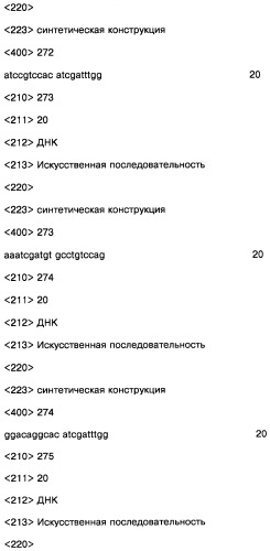 Соединение, содержащее кодирующий олигонуклеотид, способ его получения, библиотека соединений, способ ее получения, способ идентификации соединения, связывающегося с биологической мишенью (варианты) (патент 2459869)