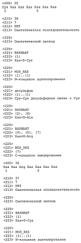 Терапевтические агенты для снижения уровней паратиреоидного гормона (патент 2557654)