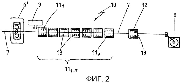 Способ изготовления горячекатаной полосы с многофазной структурой (патент 2398028)