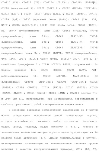 Включение адъюванта в иммунонанотерапевтические средства (патент 2496517)