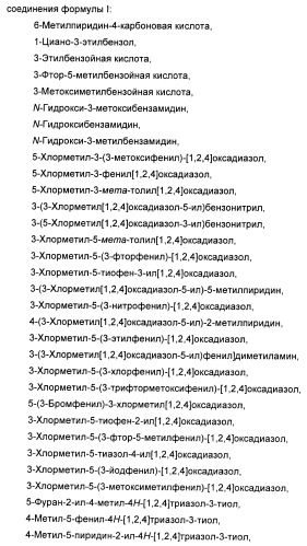 Дополнительные гетероциклические соединения и их применение в качестве антагонистов метаботропного глутаматного рецептора (патент 2370495)