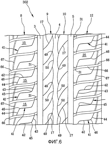Пневматическая шина (патент 2472630)