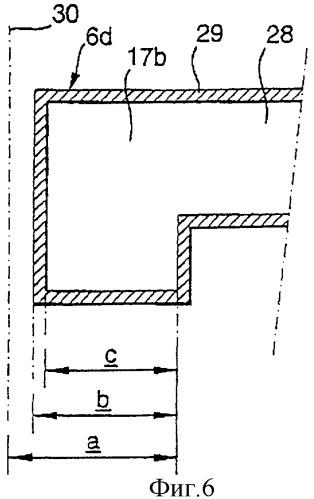Ходовой путь для дороги на магнитной подвеске с линейным приводом с удлиненным статором, а также набор комплектующих элементов и способ сооружения ходового пути (патент 2271414)