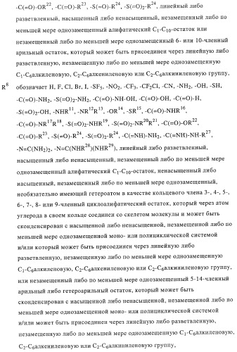 Новые соединения-лиганды ваниллоидных рецепторов и применение таких соединений для приготовления лекарственных средств (патент 2446167)