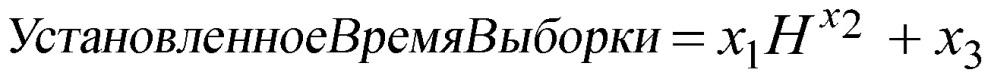 Точное измерение концентраций аналита для электрохимических тест-полосок на основании определяемых физических характеристик содержащего аналит образца (патент 2619830)