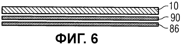 Ткань и многослойная тканевая структура (патент 2435879)