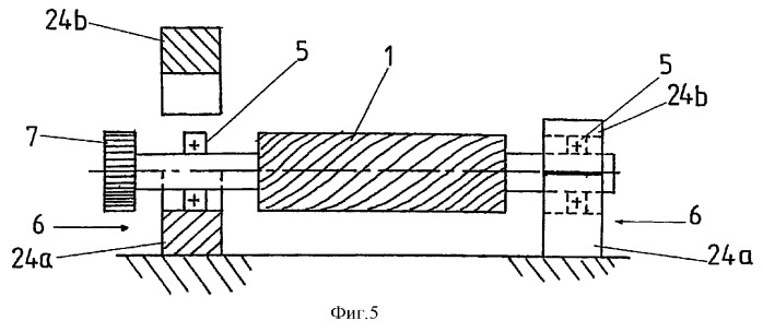 Способ и устройство управления вытяжным аппаратом текстильной машины (патент 2293805)