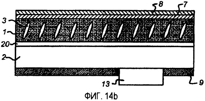 Люминесцентный объект и его использование (патент 2397574)