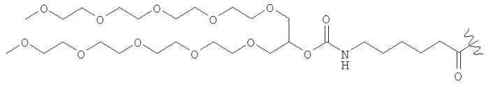 Натрийуретические соединения, конъюгаты и их применение (патент 2388765)