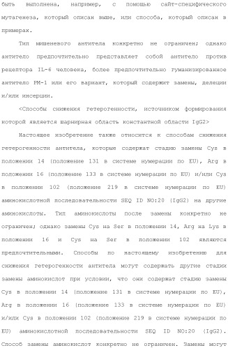 Антитело против рецептора il-6 (патент 2505603)