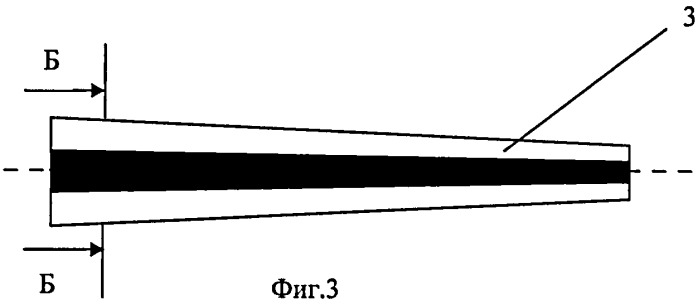 Способ раскроя круглых лесоматериалов, пораженных ядровой гнилью (патент 2390408)