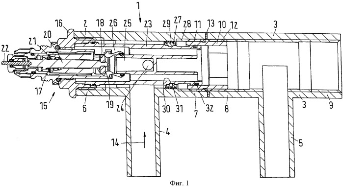 Секционный радиатор (патент 2396492)