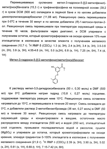 Производные гетероарилбензамида для применения в качестве активаторов glk в лечении диабета (патент 2415141)