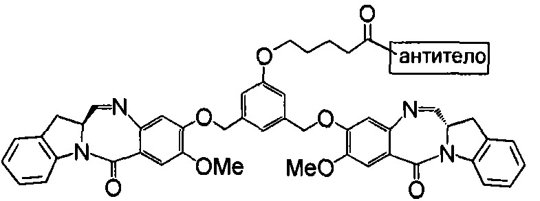 Способы получения конъюгатов (патент 2621035)