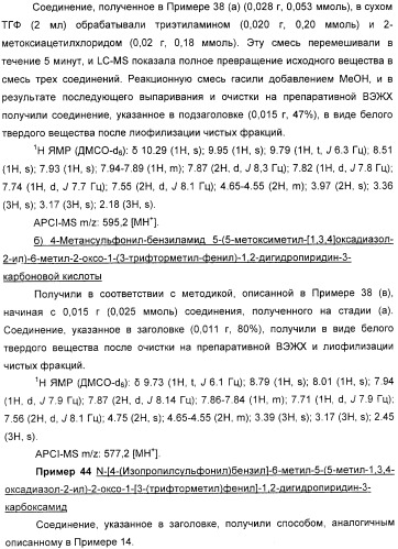 Производные 2-пиридона в качестве ингибиторов эластазы нейтрофилов и их применение (патент 2353616)