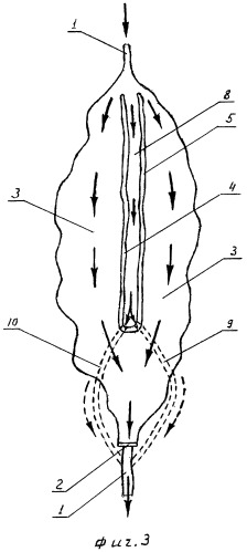 Сироты способ осушения водохранилища (патент 2547914)