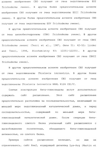 Клетка-хозяин trichoderma reesei для получения целлюлолитической белковой композиции, целлюлолитическая белковая композиция, способы ее получения и применения (патент 2494146)