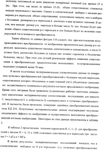 Преобразователь электромагнитного излучения (патент 2367063)