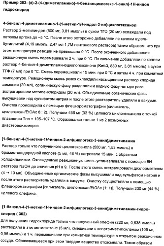 Замещенные гетероарильные производные (патент 2459806)