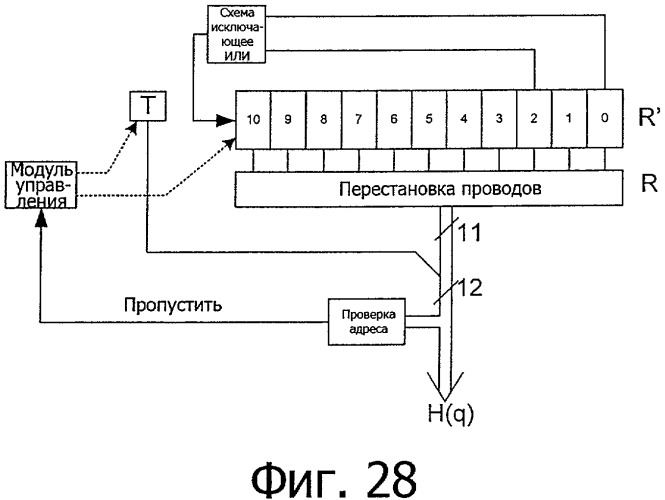 Новая структура фрейма и передача сигналов для систем с множеством несущих (патент 2491742)