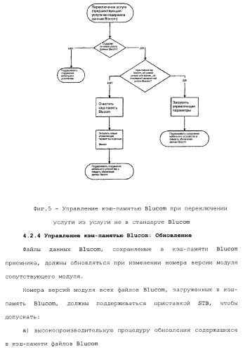 Способы и устройства для передачи данных в мобильный блок обработки данных (патент 2367112)