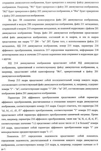 Устройство обработки изображения, способ обработки изображения и программа (патент 2423736)