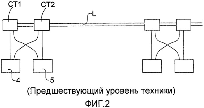 Способ, система и устройство дифференциальной защиты (патент 2437193)