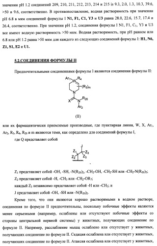 Антагонисты trpv1 и их применение (патент 2452733)