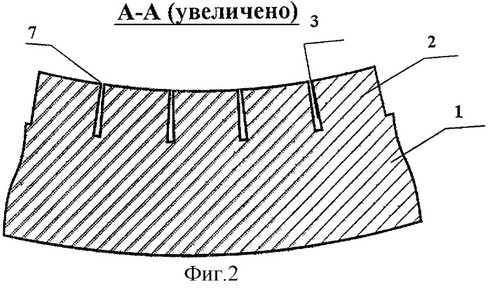 Тепловая труба (патент 2282125)